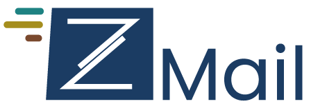 Zakti Mail