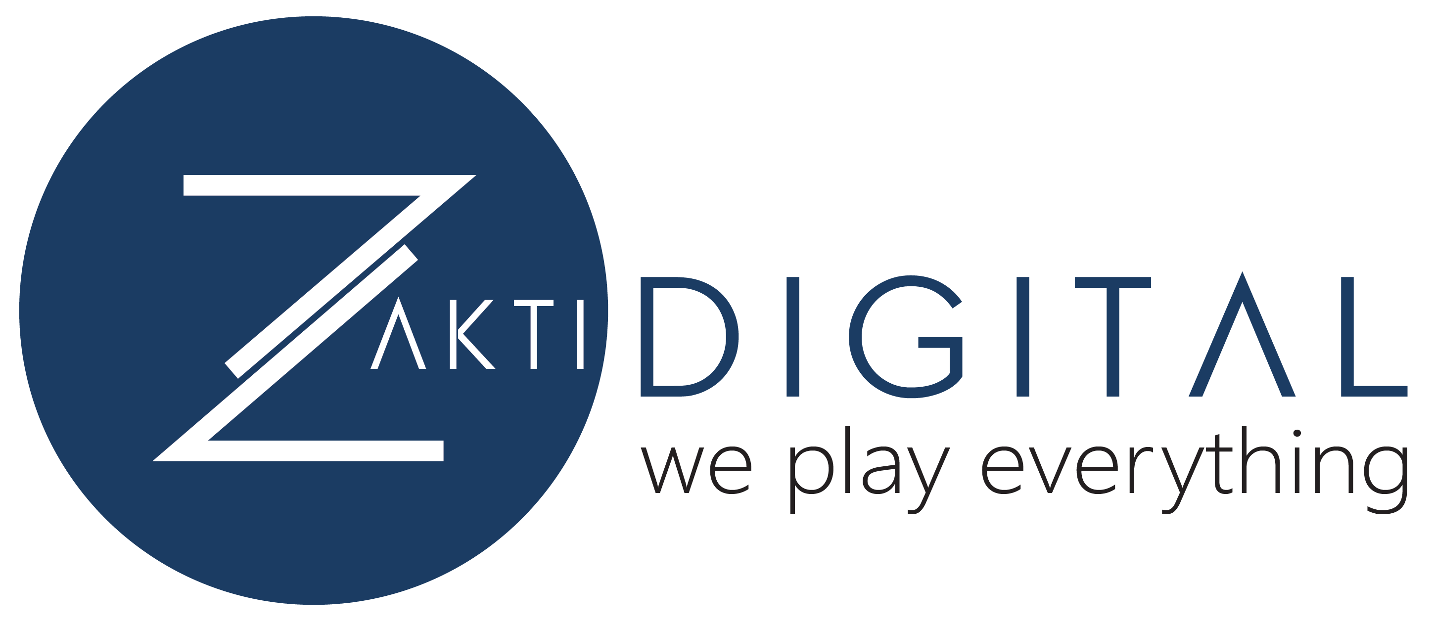 Zakti Digital Services Pvt Ltd